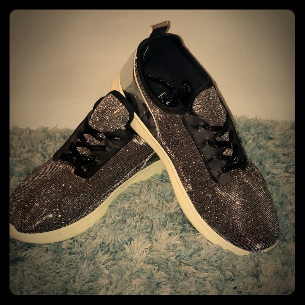 Sneakers "Free chic"